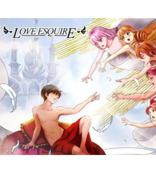 Love Esquire Steam Key GLOBAL